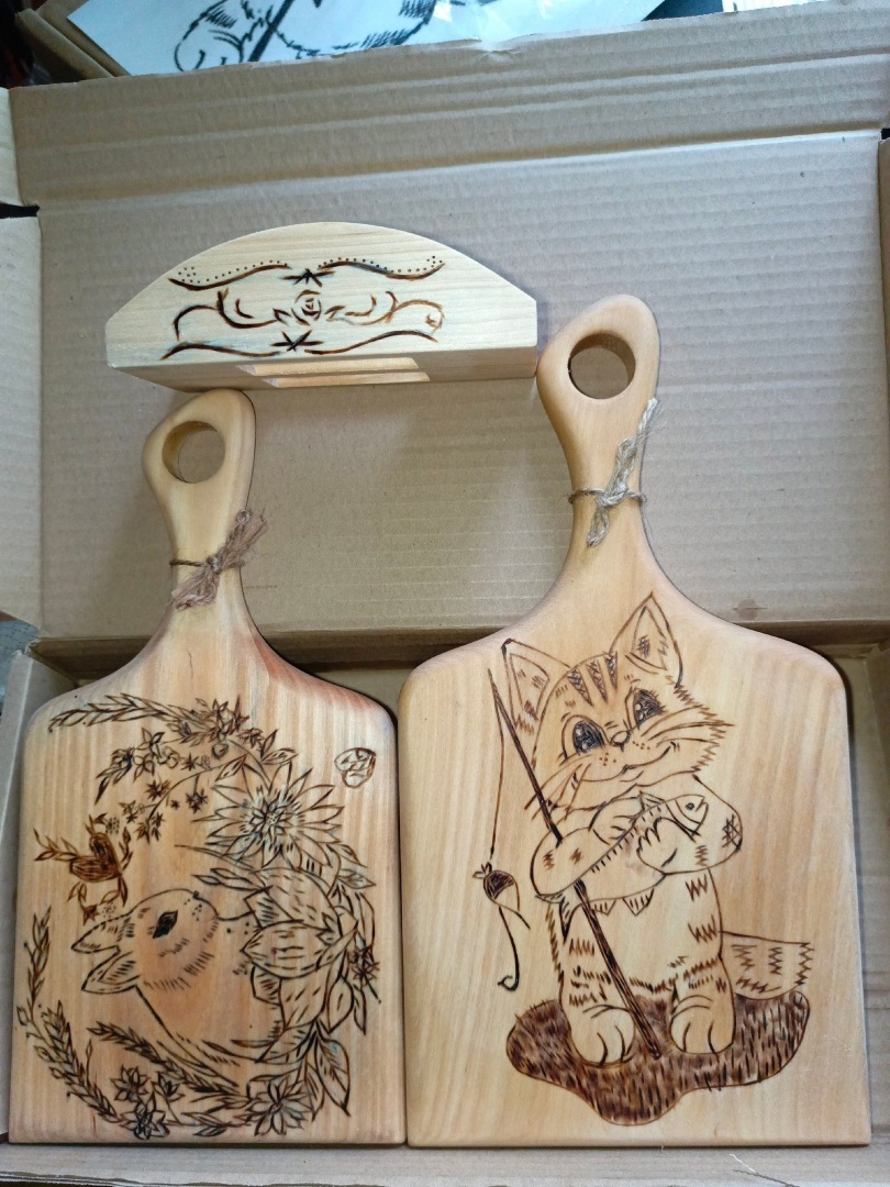 Что лучше? Купить или сделать своими руками. Коротко о том как у меня появилось новое увлечение.