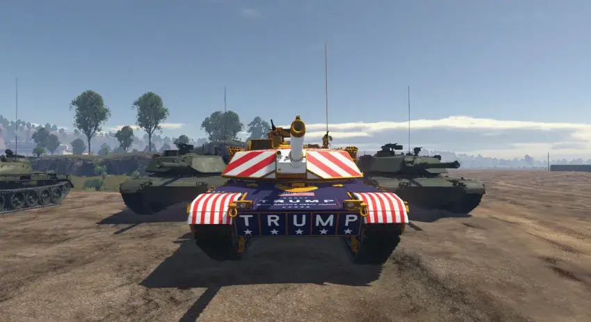 Три беды у НАТО