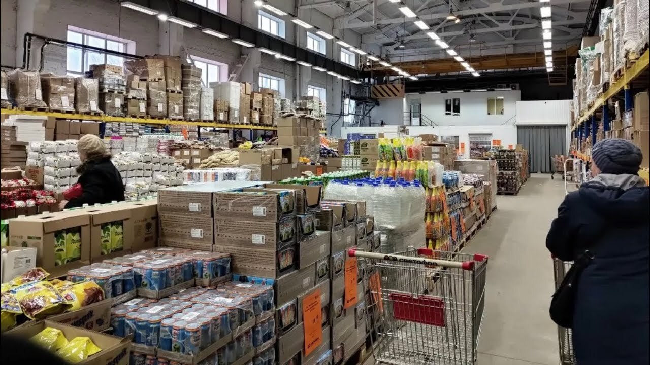 Что случится с «Пятерочкой» и «Магнитом» уже в ближайшем будущем