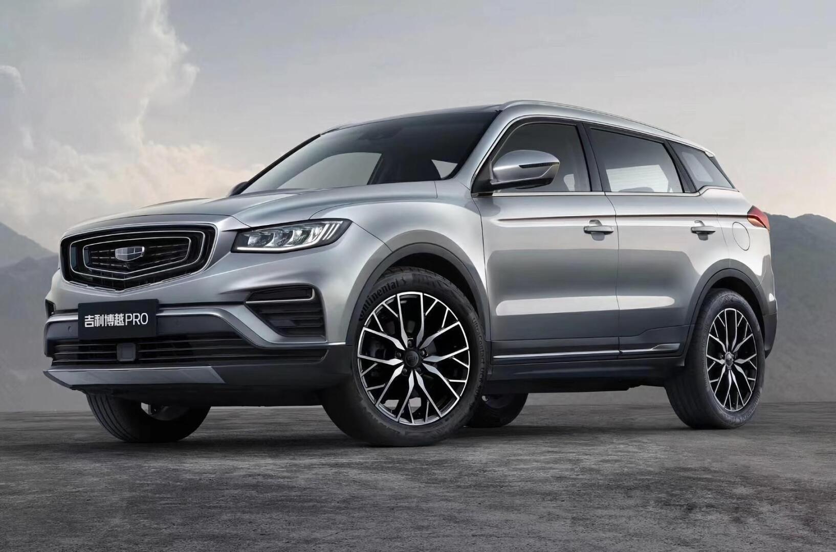 В авангарде нововведений: прорывные новинки китайского авторынка июля 2024 года