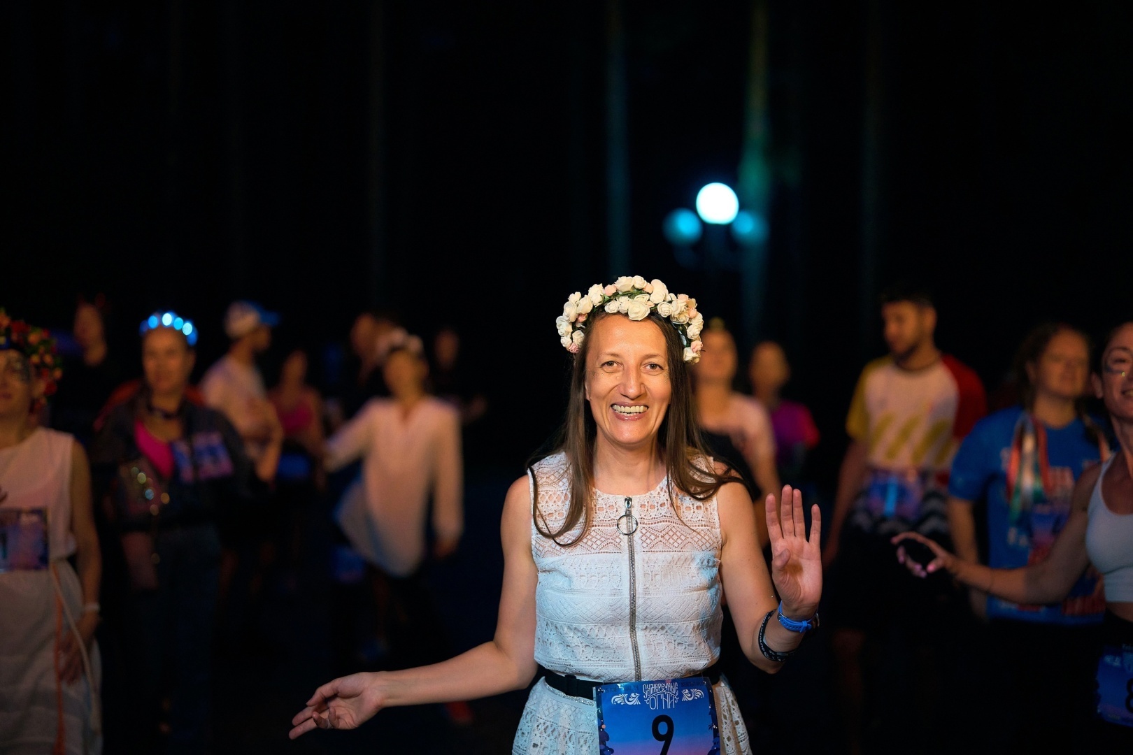 А что, читать теперь не модно? Или какие могут быть книги, когда интересное подкидывает жизнь