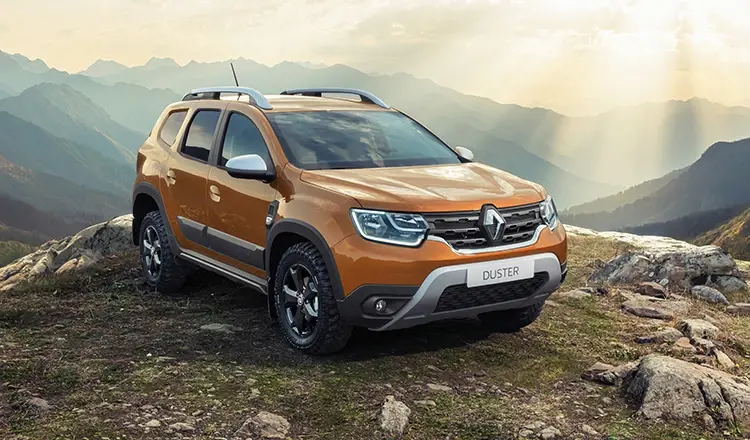 Какая средняя цена кроссовера с пробегом в России