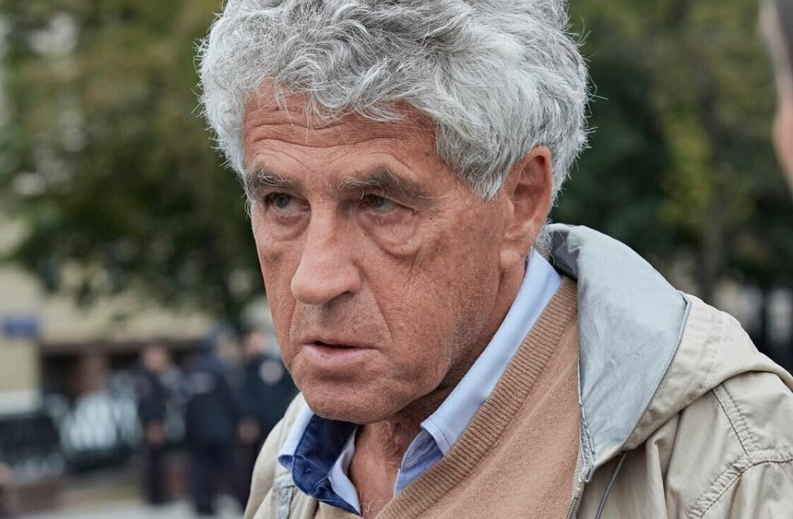 Колхозное лицо российского либерала