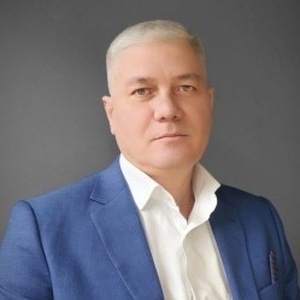 Струпов Сергей Валерьевич