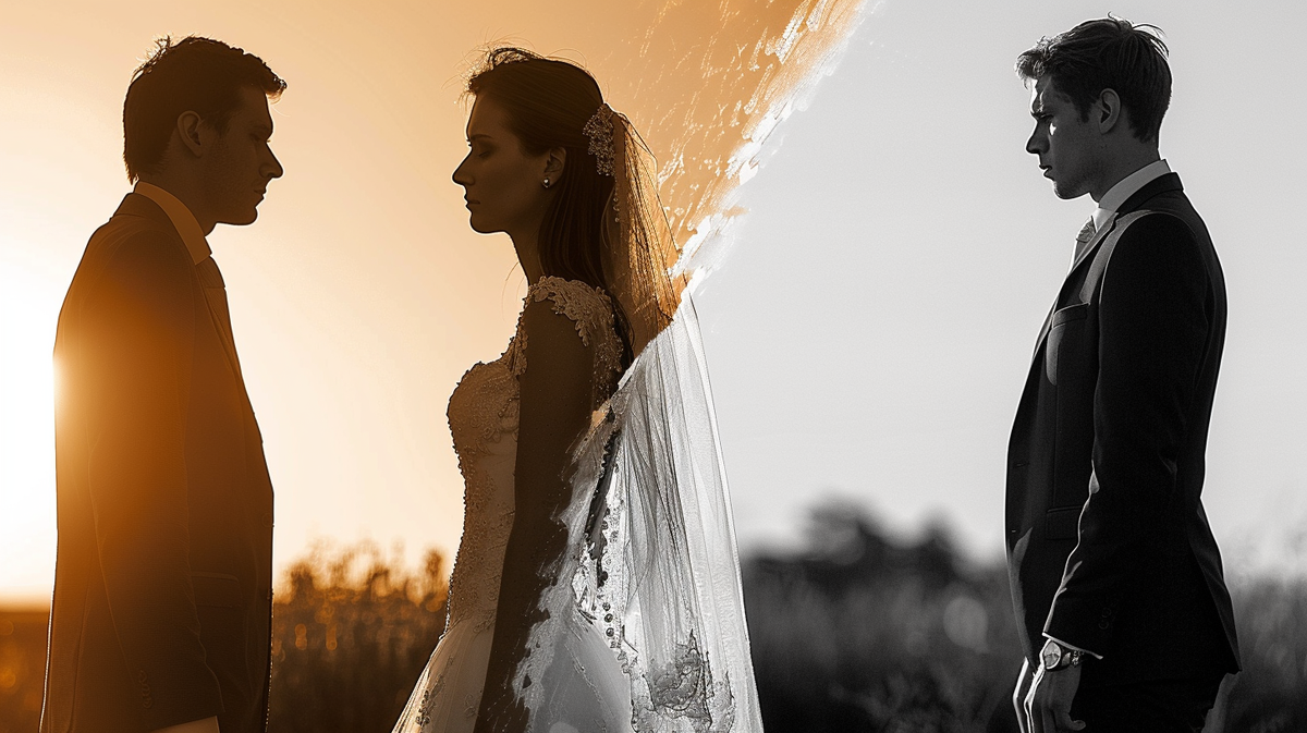 Почему мужчины, соблазняющие замужних женщин, сами оказываются главными проигравшими в этой ситуации - и как избежать такой горькой участи