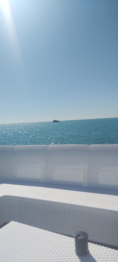 Как мы съездили на морскую рыбалку в Сочи 💞🌍