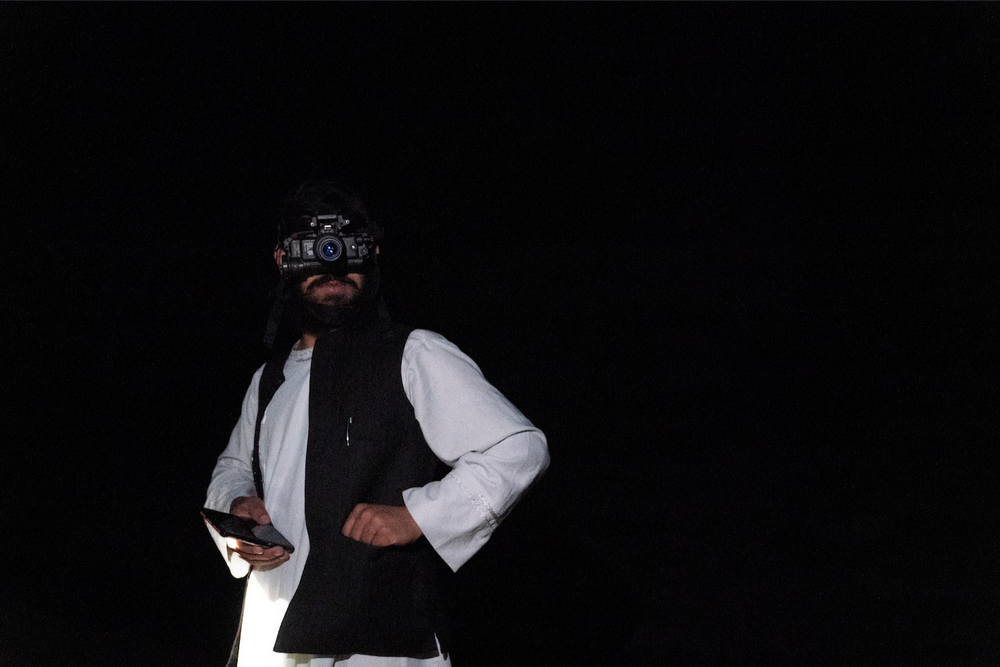 Талибан пытается примирить науку и религию в борьбе с изменением климата