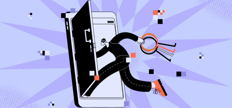Что делать, если ваш телефон взломали