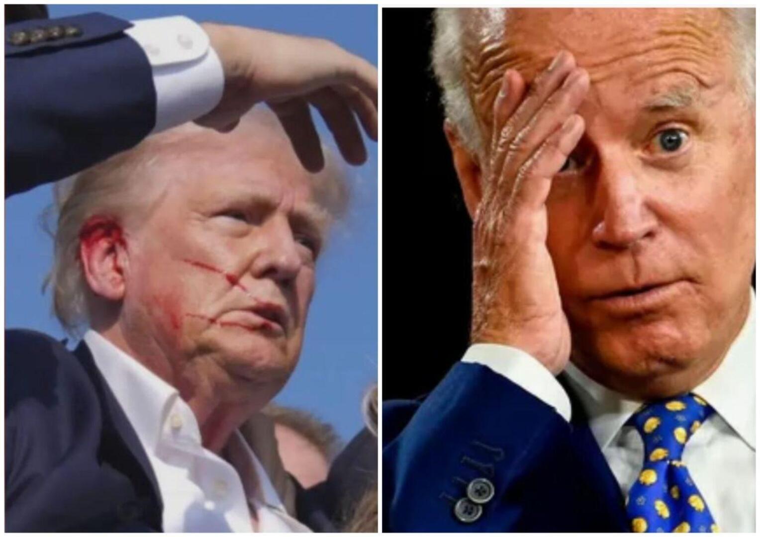 Покушение на Трампа: хроника инцидента и возможные мотивы нападавшего. Реакция мировой политической элиты