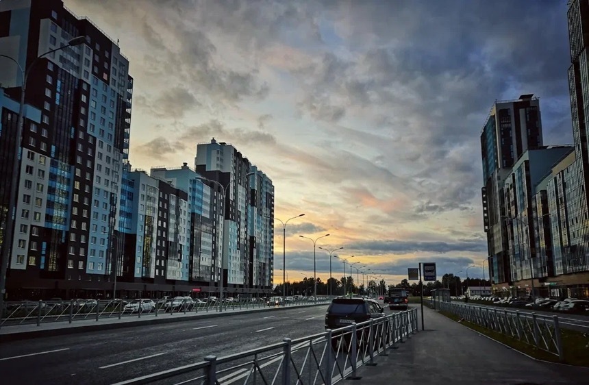 Перестрелка на Комендантском проспекте в Санкт-Петербурге 13 июля 2024 года — что не поделили мигранты