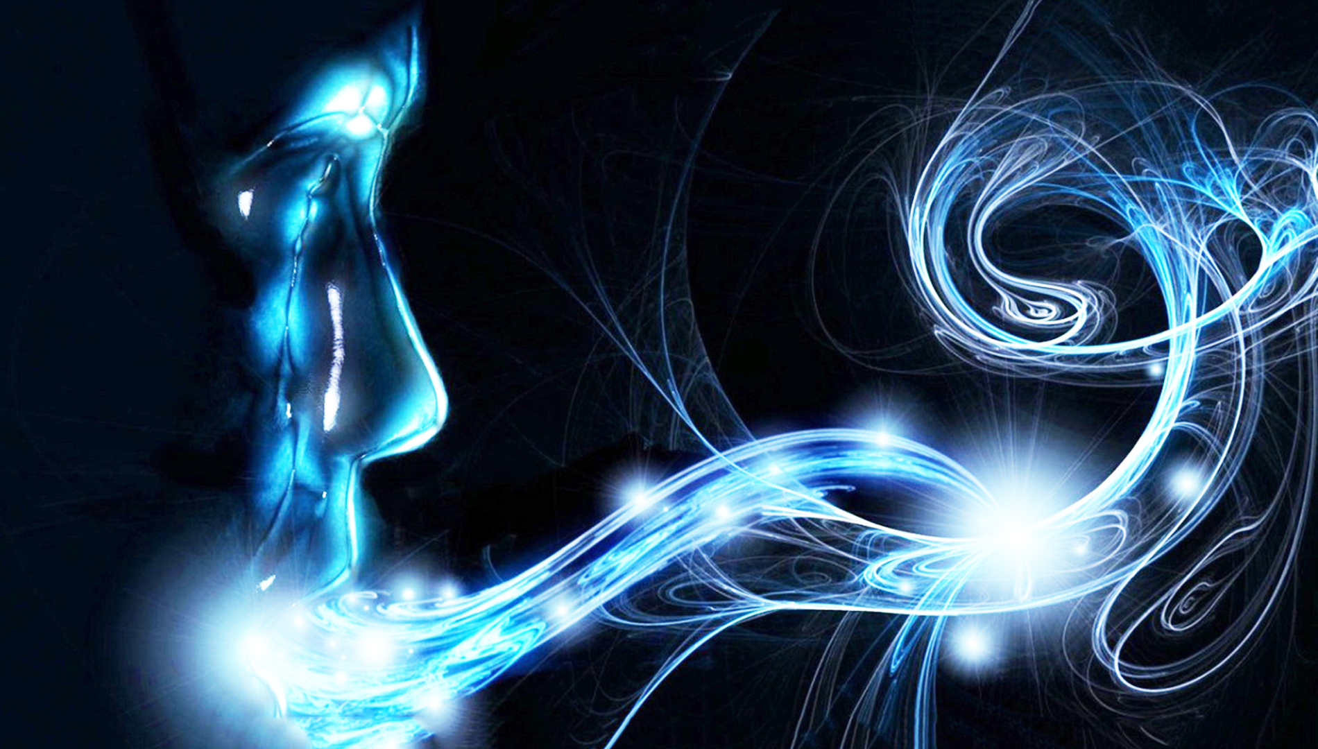 Карлос Кастанеда, теория эманаций или о тайнах Мира и человека! Первая глава...