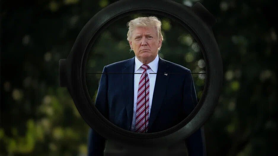 Шоу маст го он? Найдут ли русский след в покушении на Трампа?