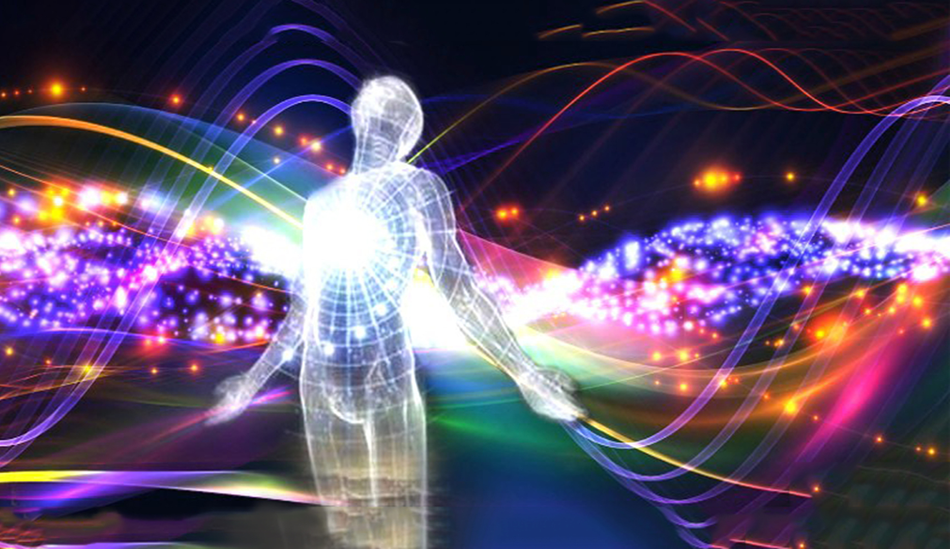 Карлос Кастанеда, теория эманаций или о тайнах Мира и человека! Первая глава...