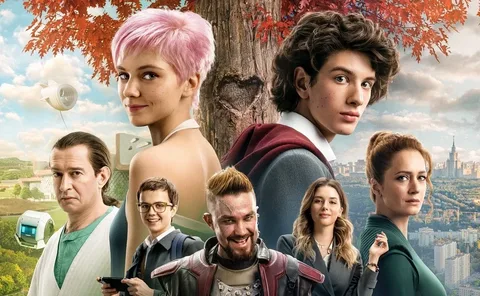 Сто лет вперед по тем же граблям