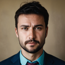 Гасимов Виталий Денисович, г. Пермь