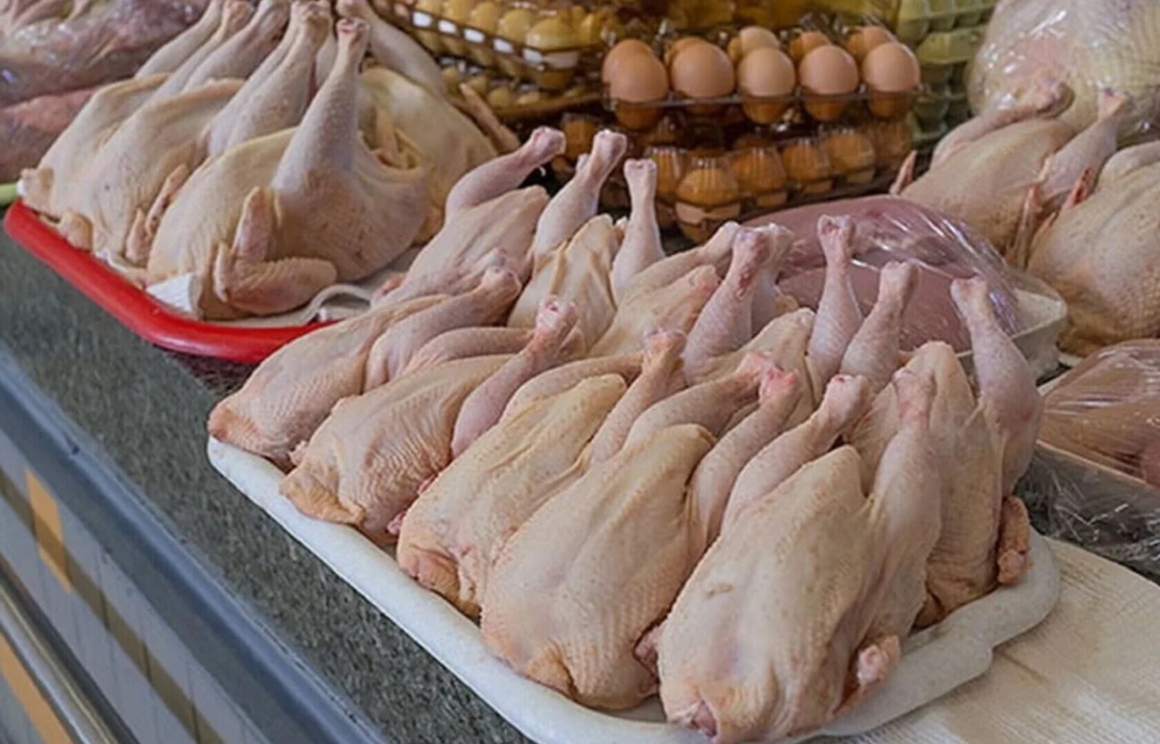 Мясная революция: почему свинина сравнялась в цене с курятиной в России