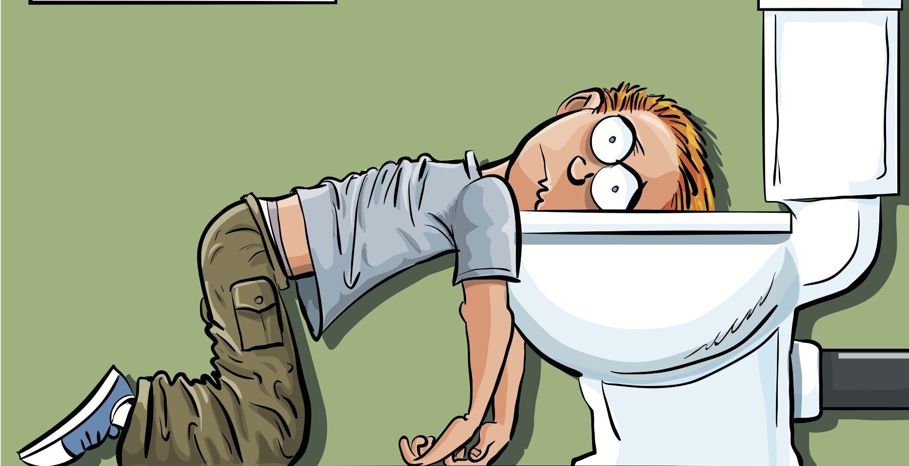 Заказать салат и остаться в живых. Что не так с доставкой готовой еды?