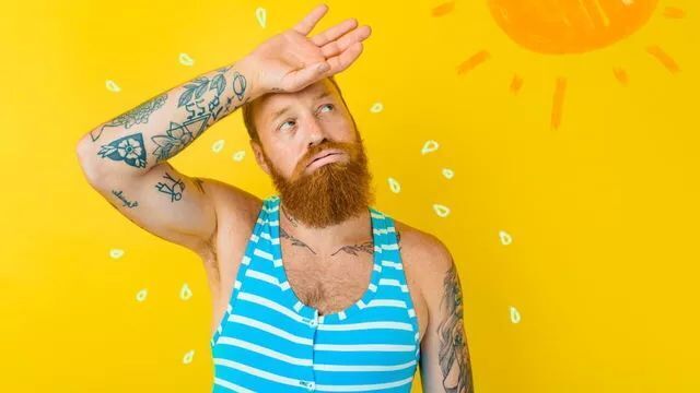 Как охладиться без кондиционера: 7 советов