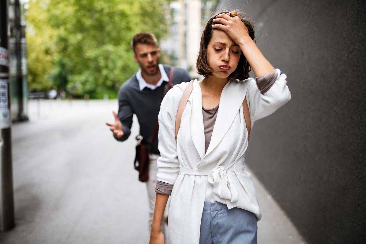 Изменение ранее установленного судом порядка общения. Апелляция