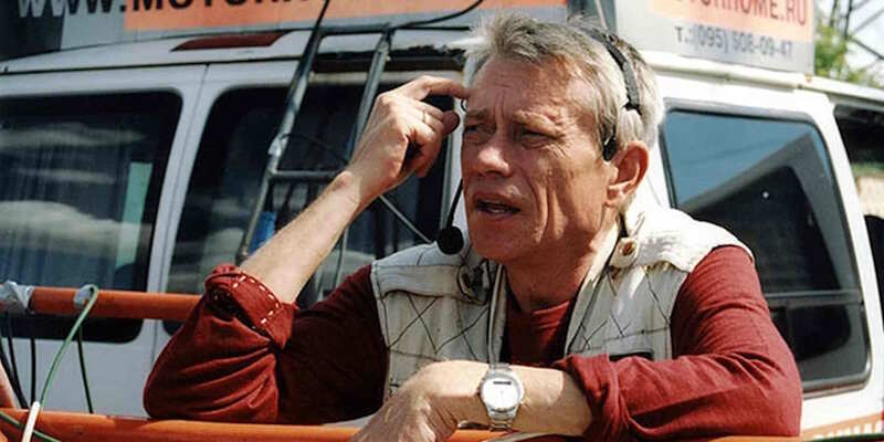 Умер актер Юрий Кузьменко: снялся в фильмах «Дальнобойщи» и «Берегите женщин»