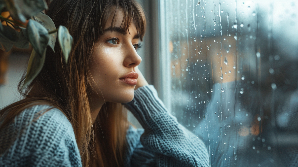 Как пережить болезненный разрыв с любимым человеком и найти новый смысл жизни - история женщины, которая смогла отпустить прошлое