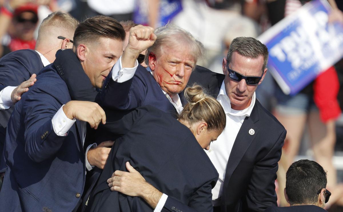 Покушение на Дональда Трампа: Подробности Инцидента и Его Последствия