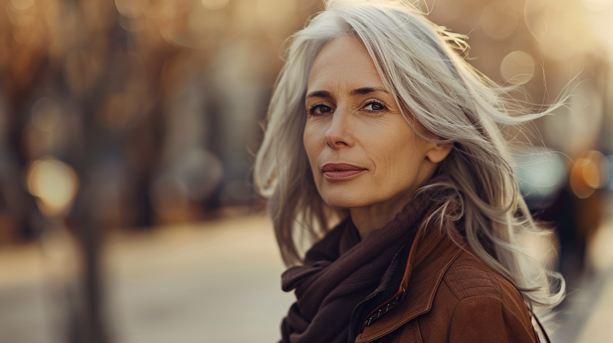 Почему с годами мужчины всё больше теряют свое могущество, а женщины начинают диктовать условия в отношениях - и к чему это может привести