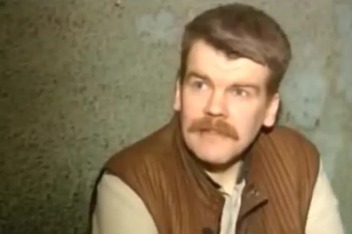 Взрывал женщин: маньяк Ряховский