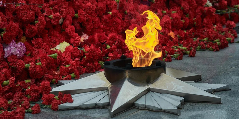 Бастрыкин взял под контроль уголовное дело в отношении девушки из Рузы, жарившей сосиски на "Вечном огне"...