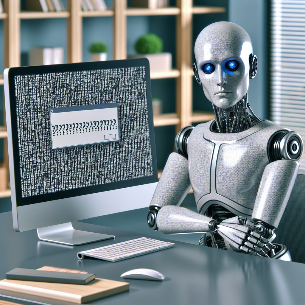 Почему роботы не могут нажать на поле «Я не робот»? Разбираемся в хитростях reCAPTCHA.