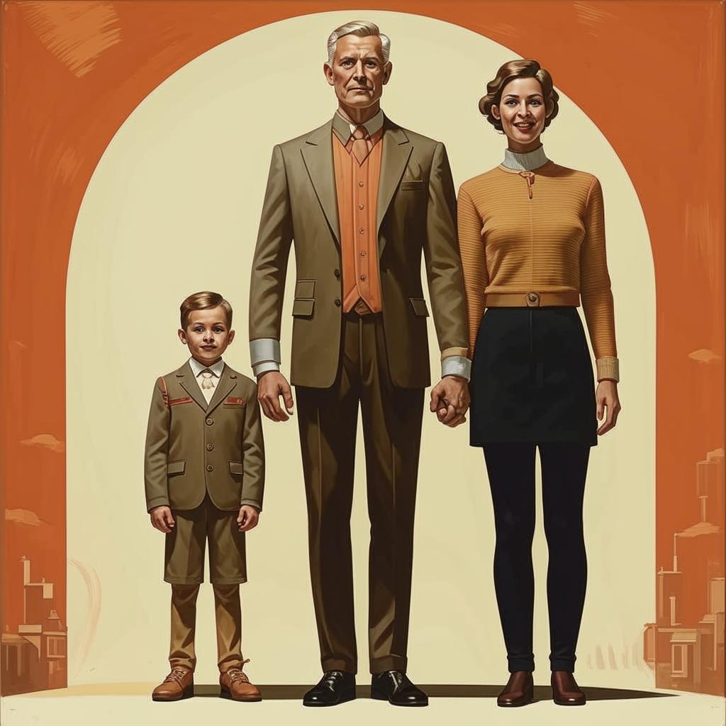 Все равны, но есть те, кто равнее: скандальная инициатива депутата о закреплении неравенства матерей и отцов