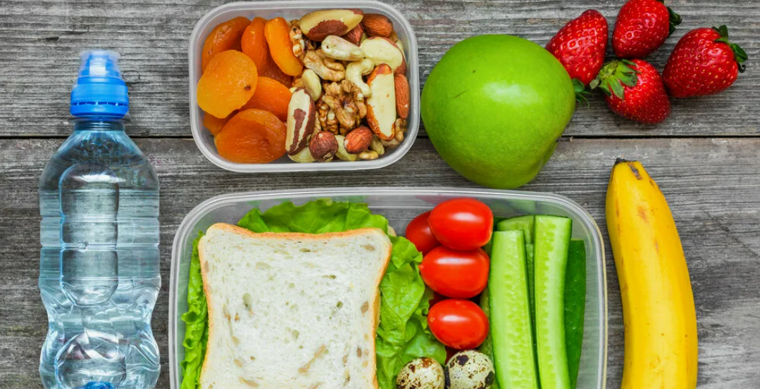 Мой путь к здоровью: 4 месяца на ПП - минус 15,9 кг!