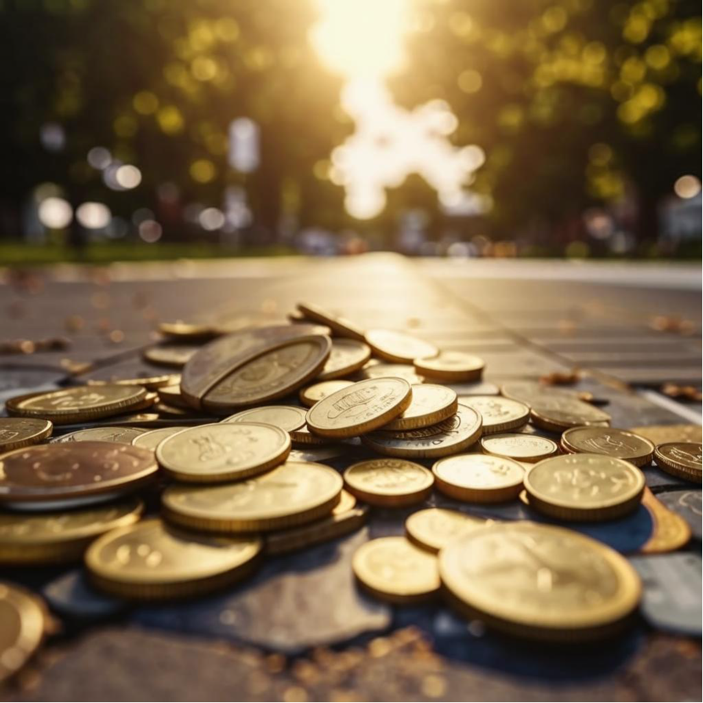 К чему найти деньги? – примета