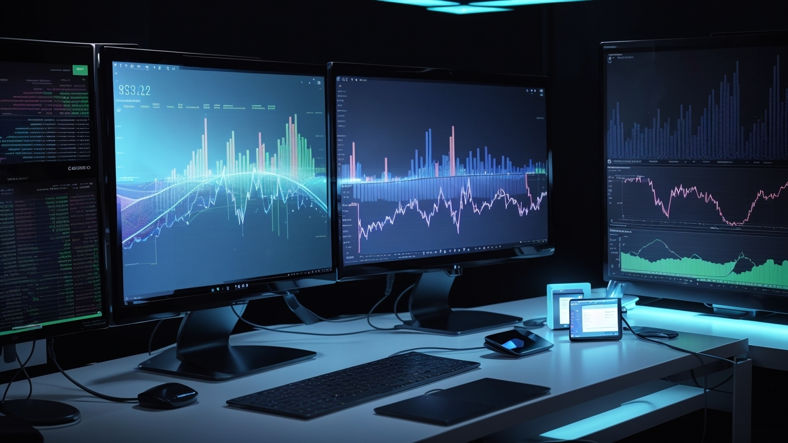 "Искусственный интеллект в каждый дом: реальные примеры и возможности"