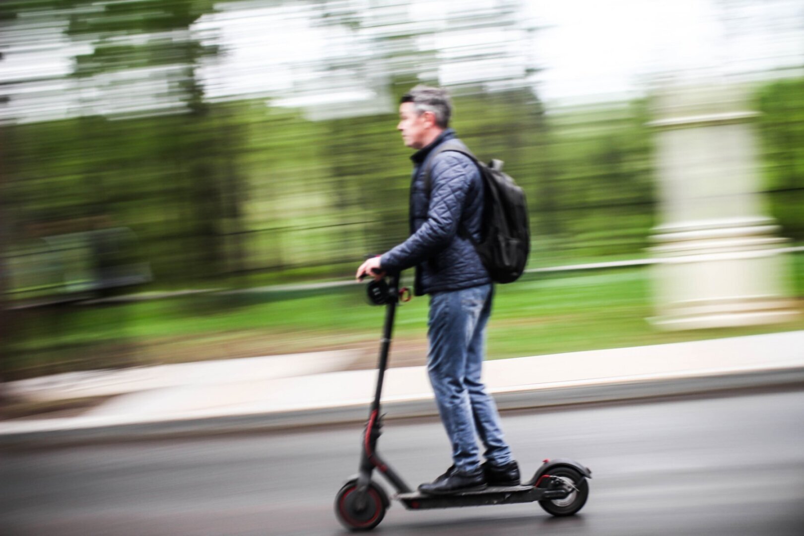 📢🛴 Штрафы за езду на самокате: Какое нарушение обойдется дороже всего?