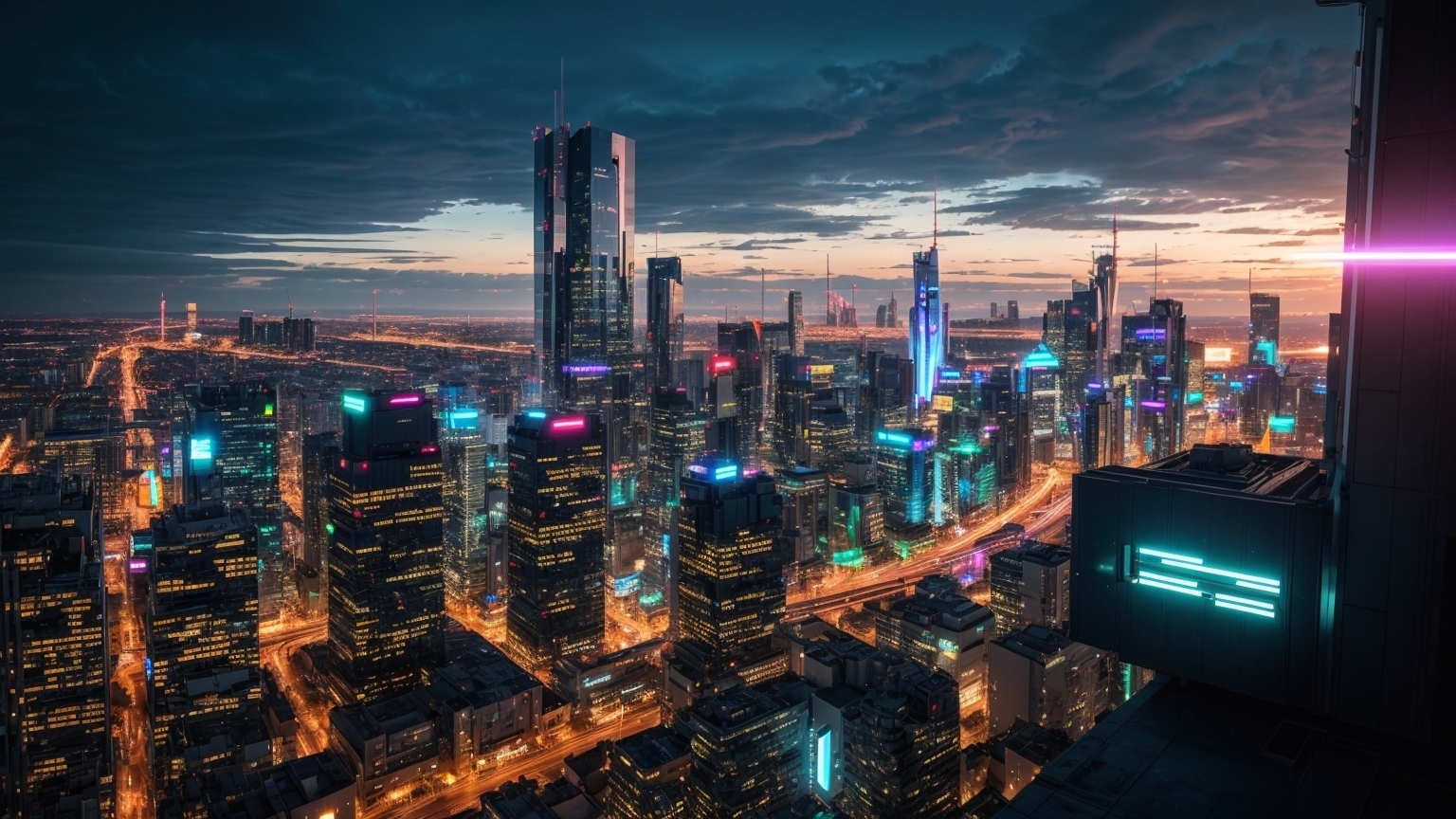 "Искусственный интеллект в каждый дом: реальные примеры и возможности"