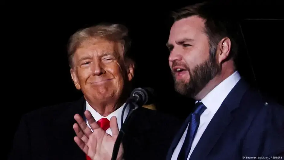 Трамп на стероидах