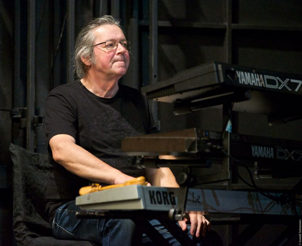 Чем запомнился композитор и музыкальный руководитель «Ленкома» Сергей Рудницкий?