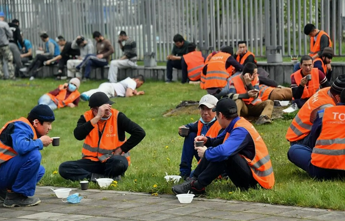⚡Раз есть права - значит должны быть и обязанности! Чего ждать мигрантам в ближайшем будущем и какие ограничения уже вступили в силу