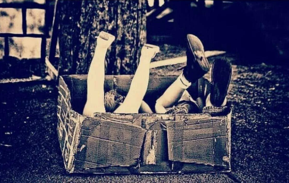 Забавная история из жизни: Моя соседка в Сумгаите