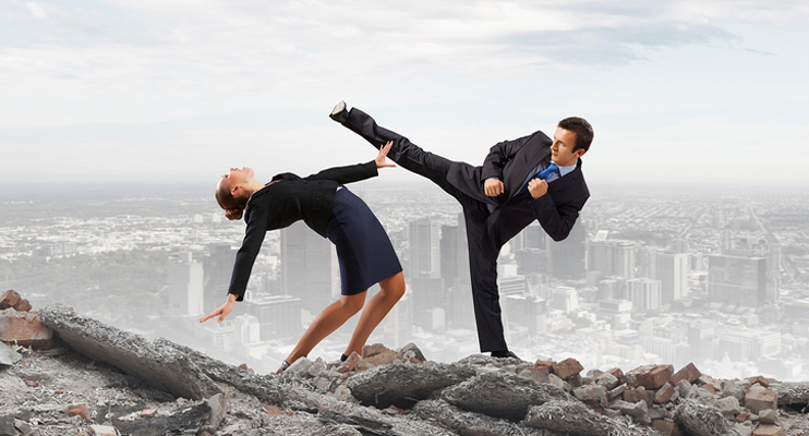 Как второму учредителю сменить бессменного ген дира