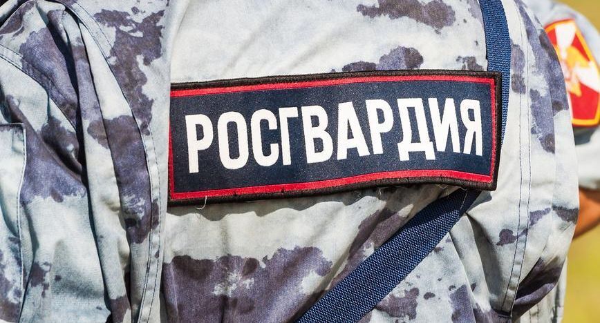 За что экс-поставщика формы для Росгвардии отправили в СИЗО?