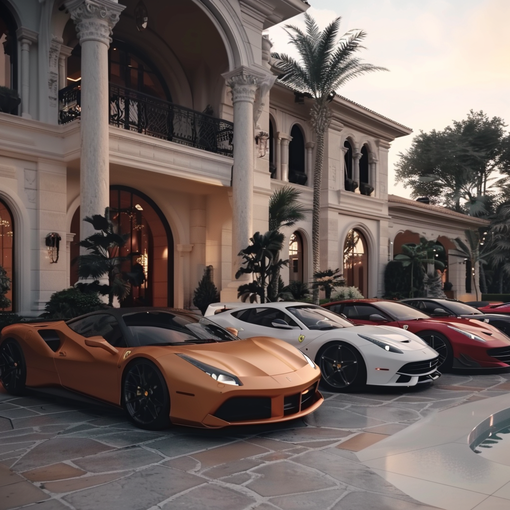 Как стать долларовым миллионером?