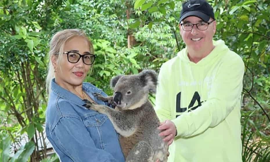 Подозреваемый в убийстве двух австралийцев и их спутницы в филиппинском отеле сдался полиции