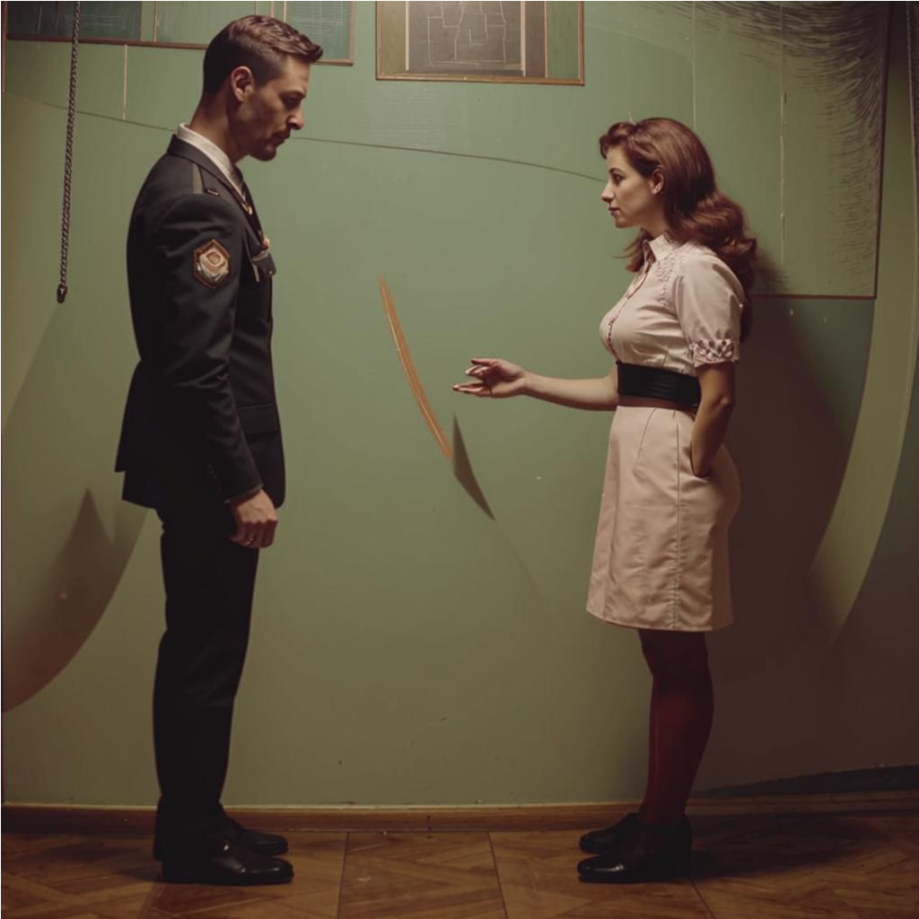 А может женщины не такие уж и глупые