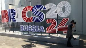 Все больше стран заинтересованы в присоединении к БРИКС