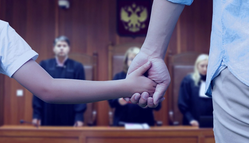 Лишение родительских прав: Причины, Последствия и Правовые Аспекты