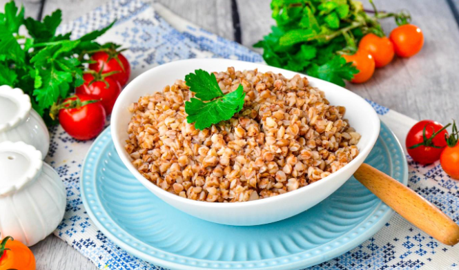 Можно ли варить гречку в микроволновке? Польза и вред гречневой крупы!