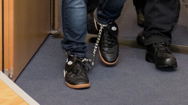 🚔По какой причине в Киргизии задержали племянника президента?