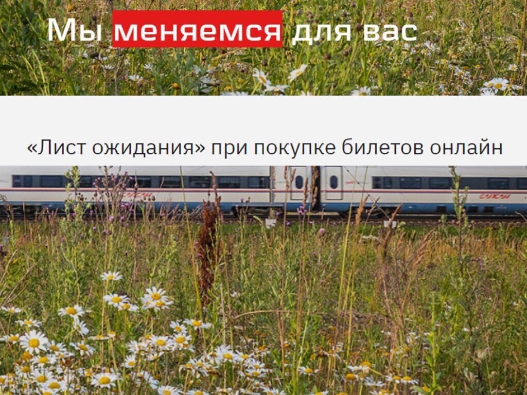 Поездом к Ким Чен Ыну, лист ожидания РЖД и матрасы в самолете